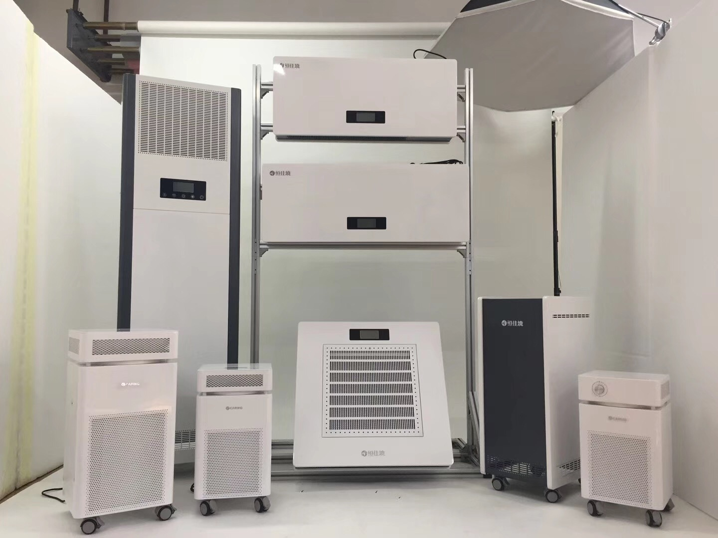 如何使用醫(yī)用空氣消毒機(jī)才有效？